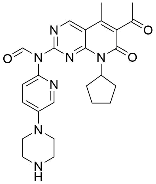 Palbociclib Impurity 151