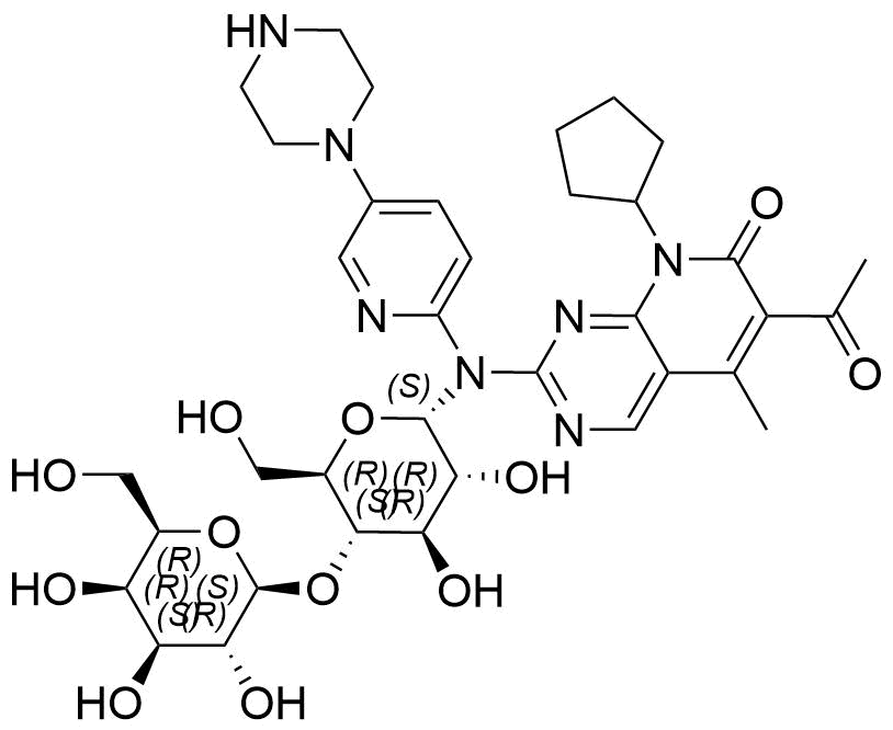 Palbociclib Impurity 152