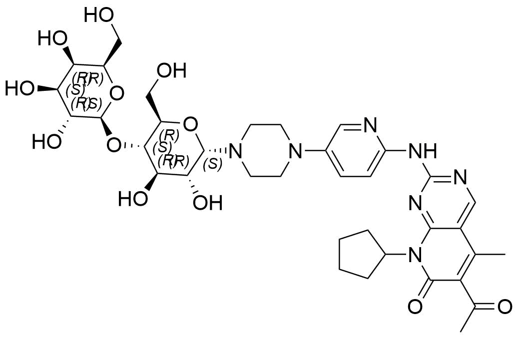 Palbociclib Impurity 153
