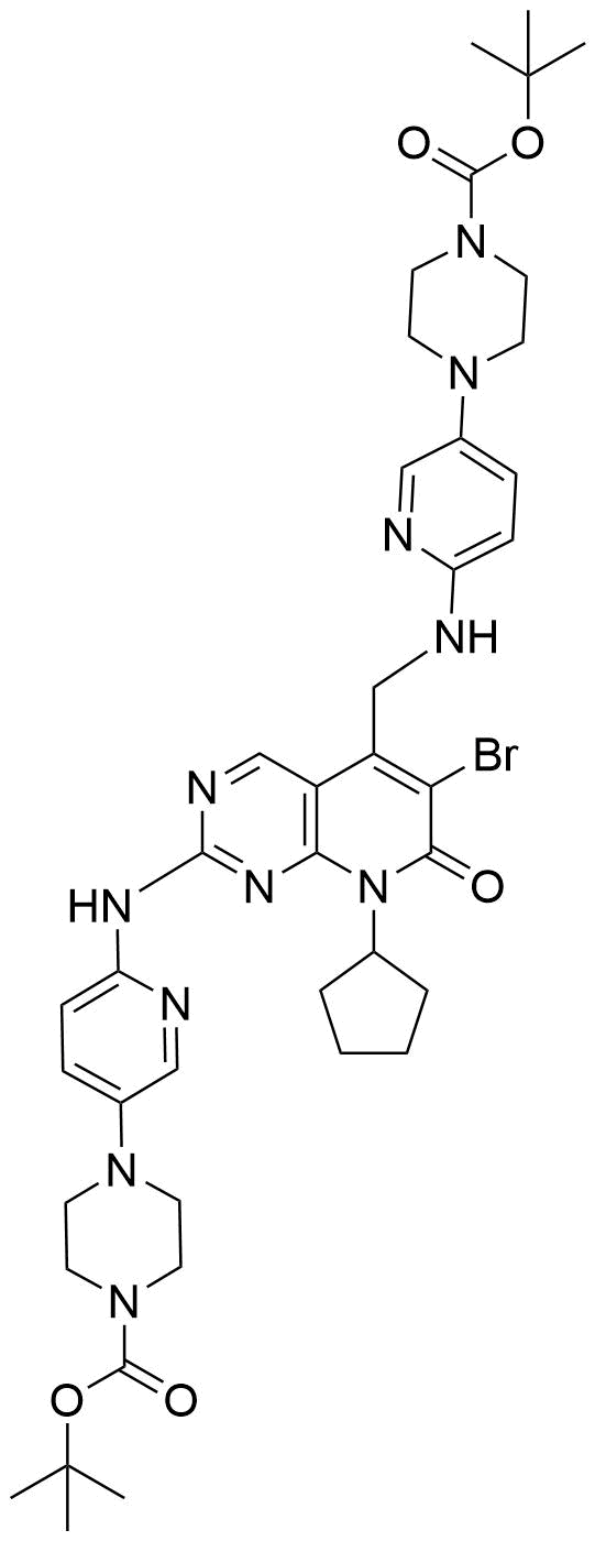Palbociclib Impurity 154