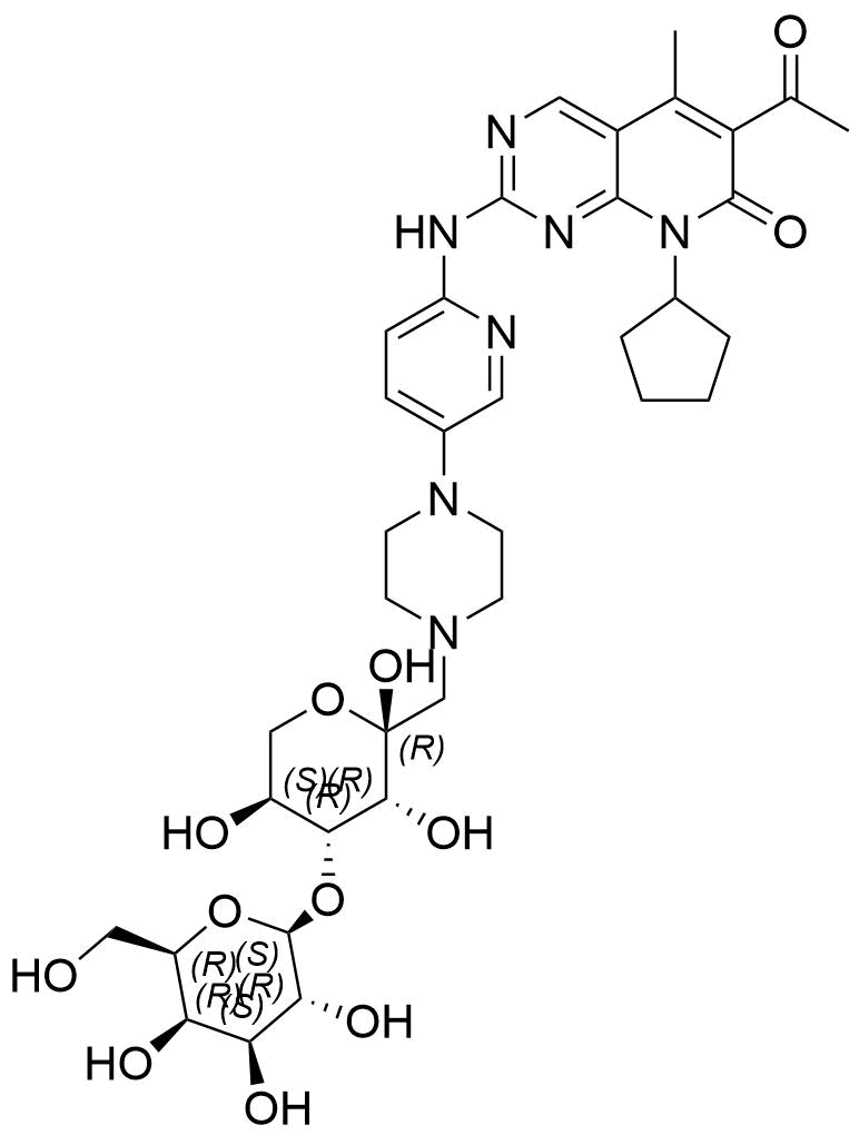 Palbociclib Impurity 155