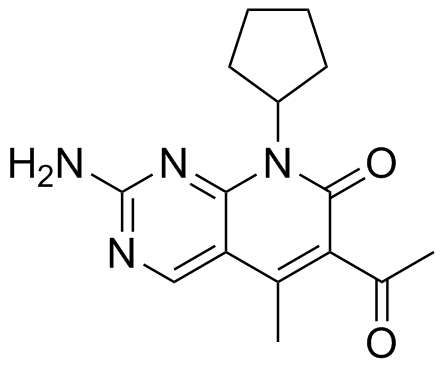Palbociclib Impurity 47