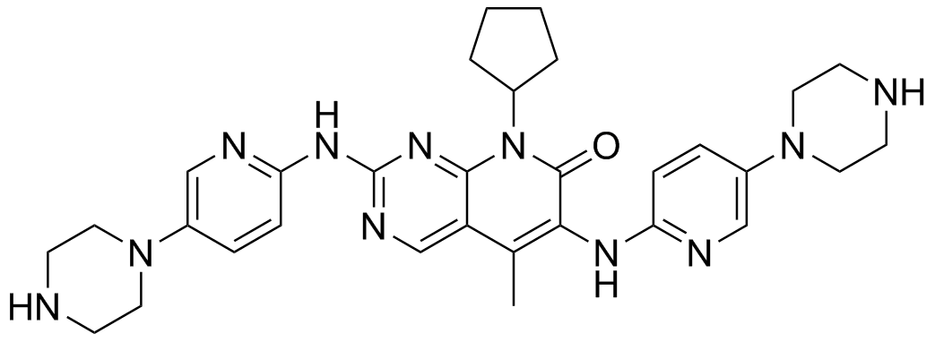 Palbociclib Impurity 48