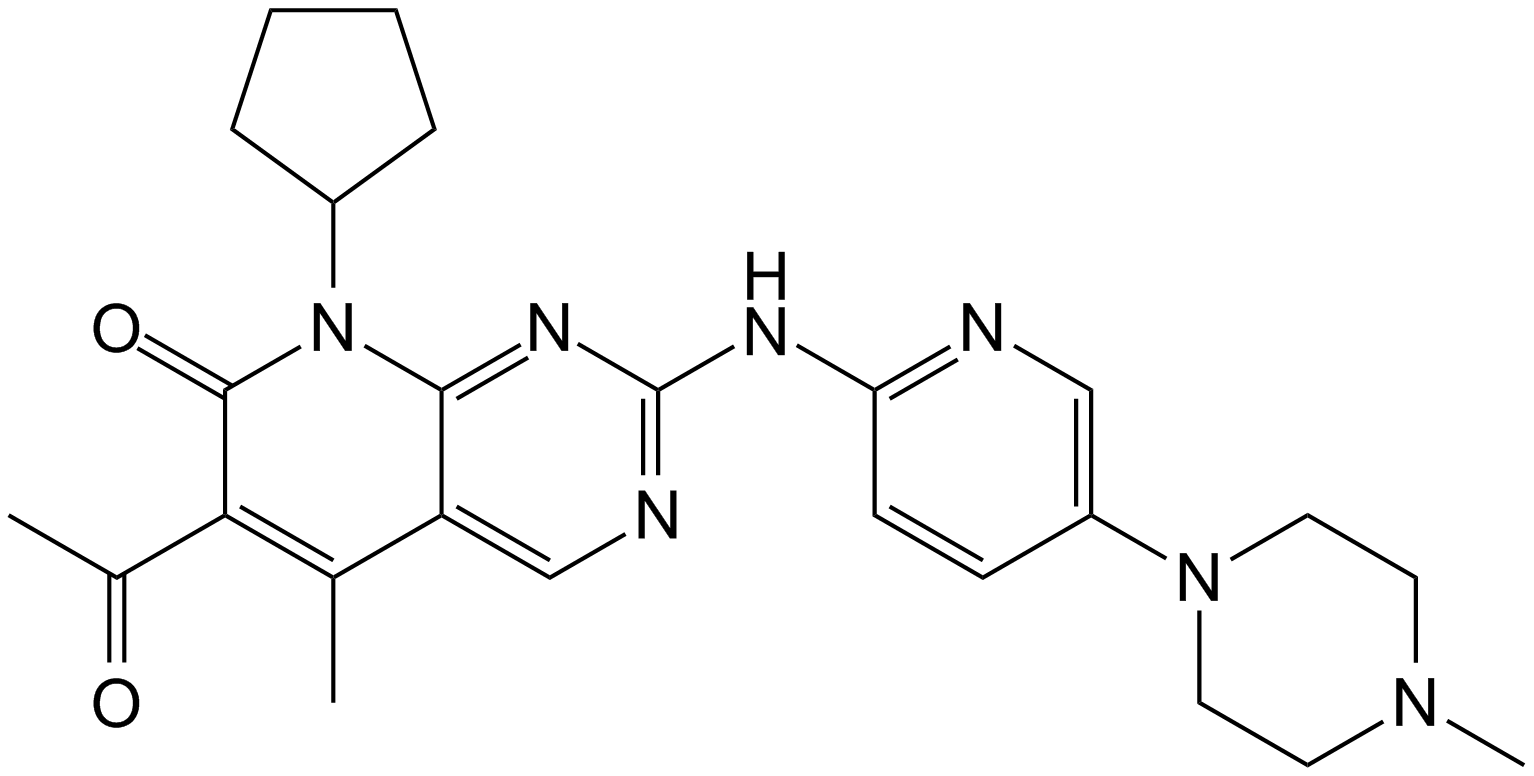 Palbociclib Impurity 50
