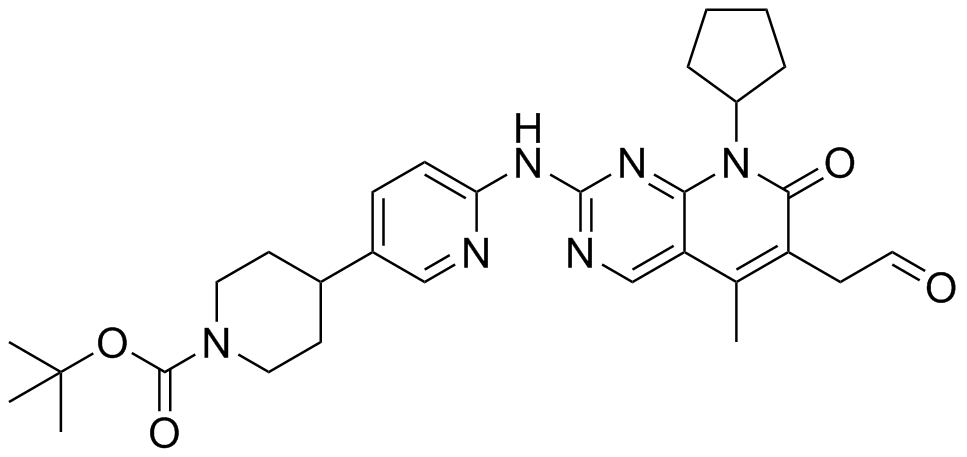 Palbociclib Impurity 53