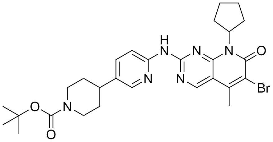 Palbociclib Impurity 54