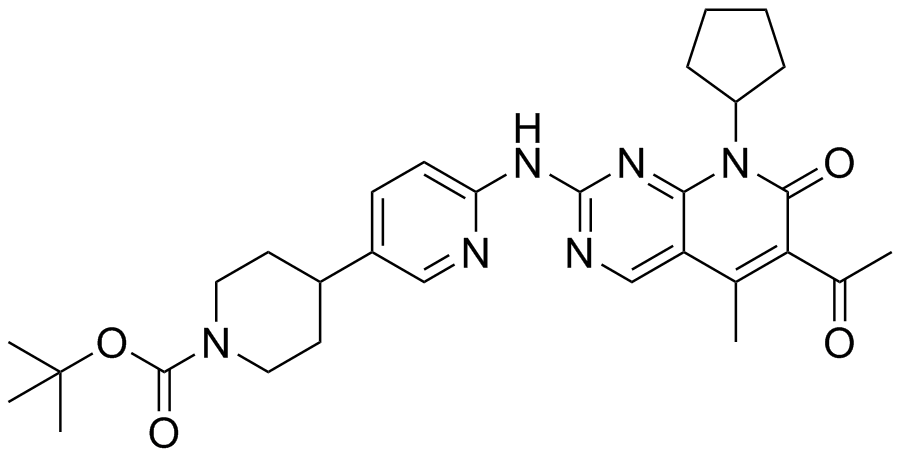 Palbociclib Impurity 55