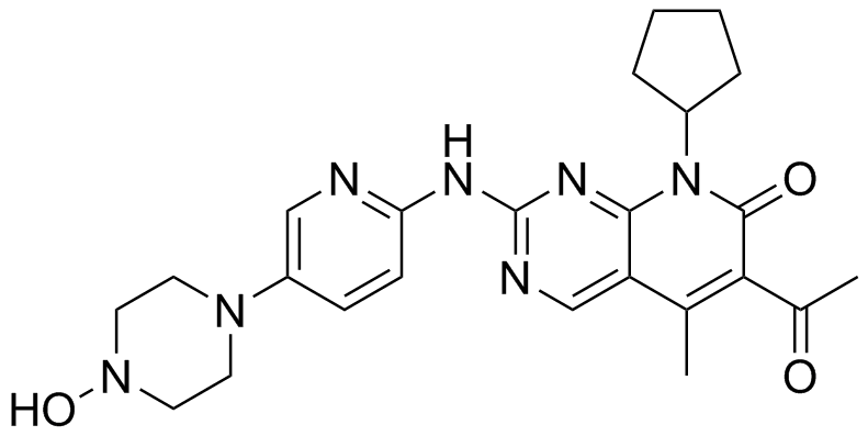 Palbociclib Impurity 56