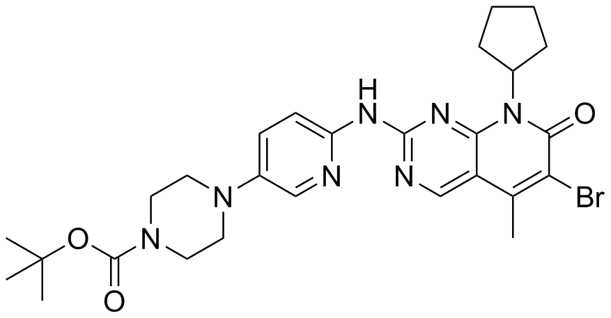 Palbociclib Impurity 57