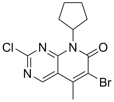 Palbociclib Impurity 58