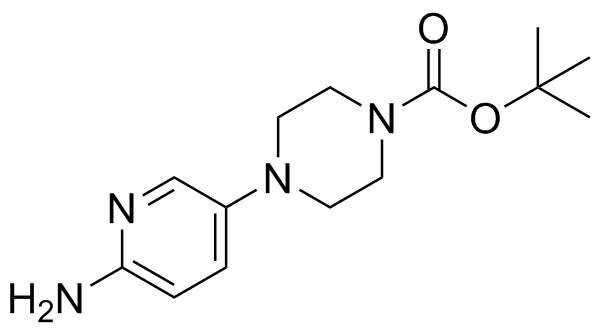 Palbociclib Impurity 59