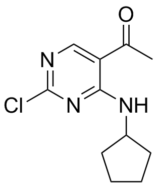 Palbociclib Impurity 6