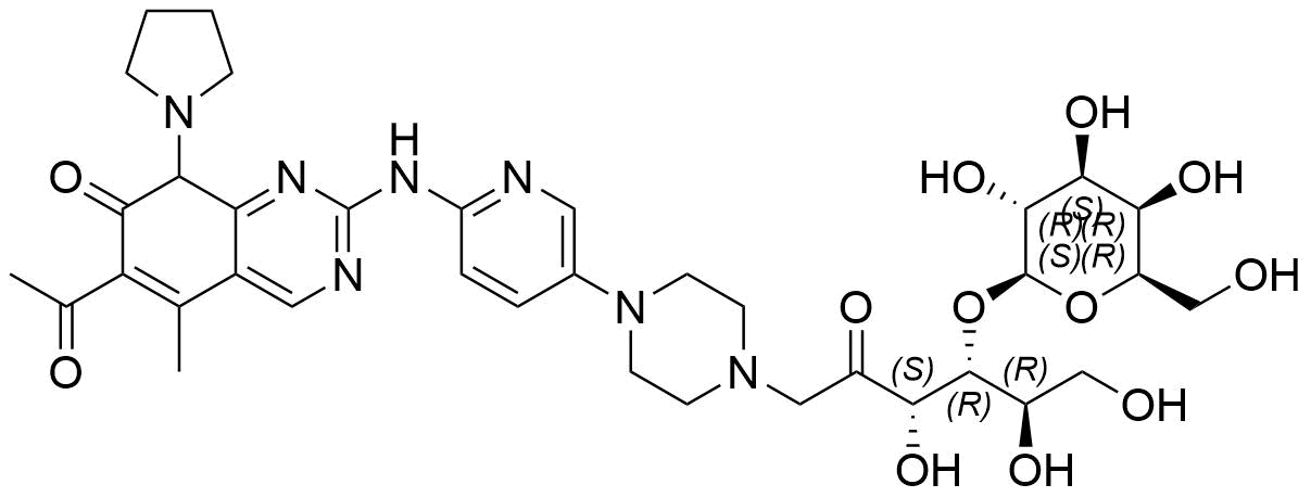 Palbociclib Impurity 63