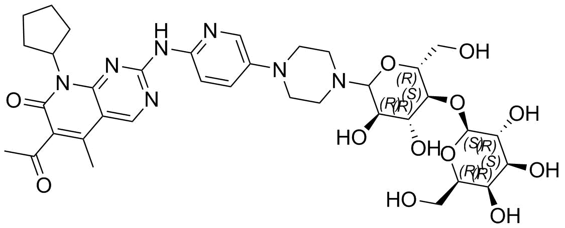Palbociclib Impurity 64