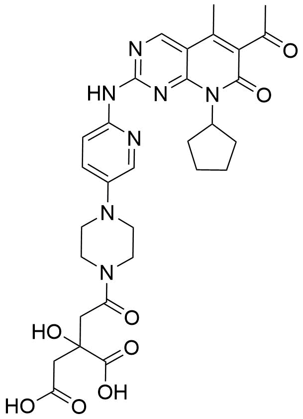 Palbociclib Impurity 65