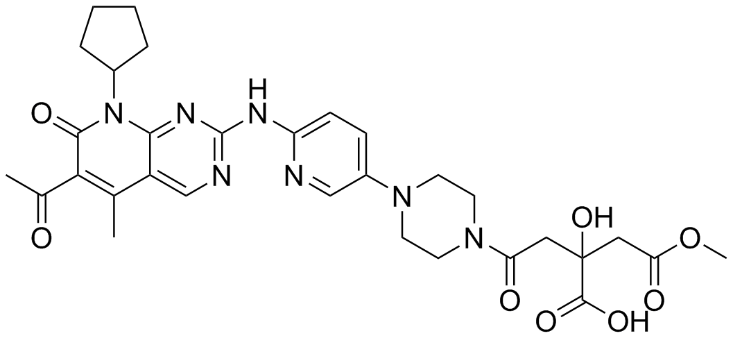 Palbociclib Impurity 66