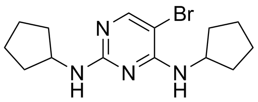 Palbociclib Impurity 67