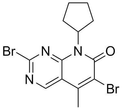 Palbociclib Impurity 7
