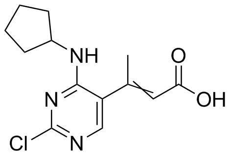 Palbociclib Impurity 71
