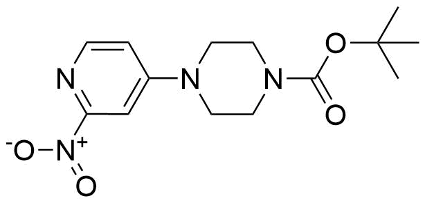 Palbociclib Impurity 74