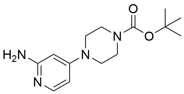 Palbociclib Impurity 77