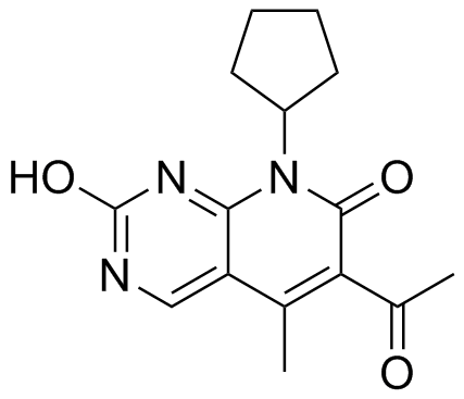 Palbociclib Impurity 8