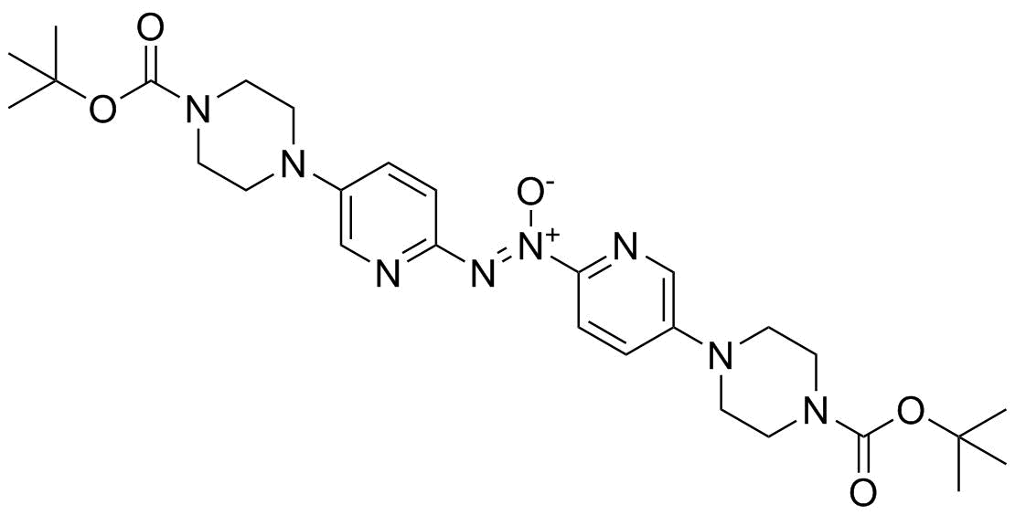 Palbociclib Impurity 80