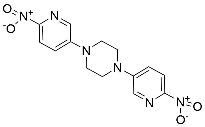 Palbociclib Impurity 81
