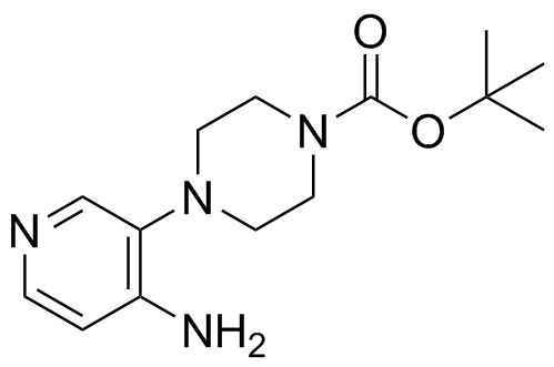 Palbociclib Impurity 82