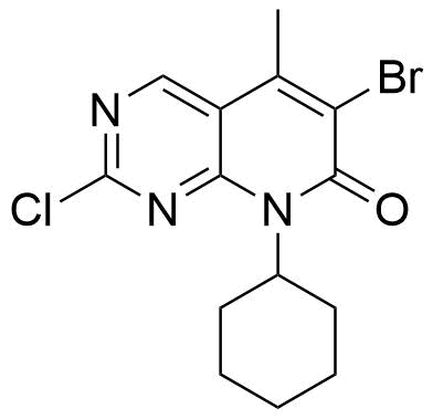 Palbociclib Impurity 83