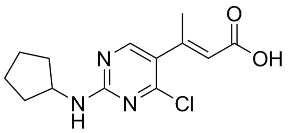 Palbociclib Impurity 84