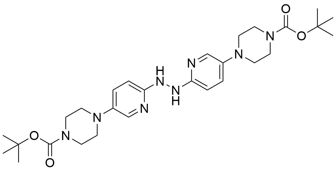 Palbociclib Impurity 85
