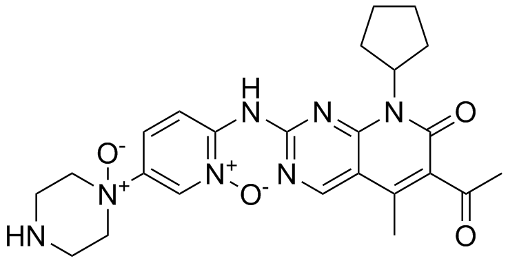 Palbociclib Impurity 88