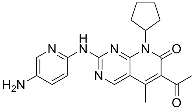 Palbociclib Impurity 89
