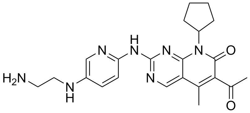 Palbociclib Impurity 9