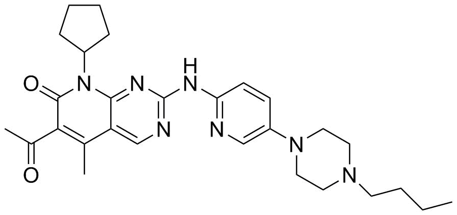 Palbociclib Impurity 91