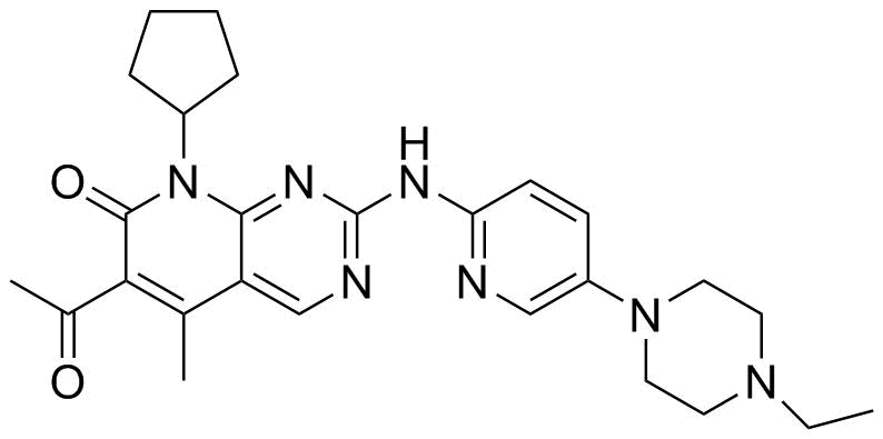 Palbociclib Impurity 92