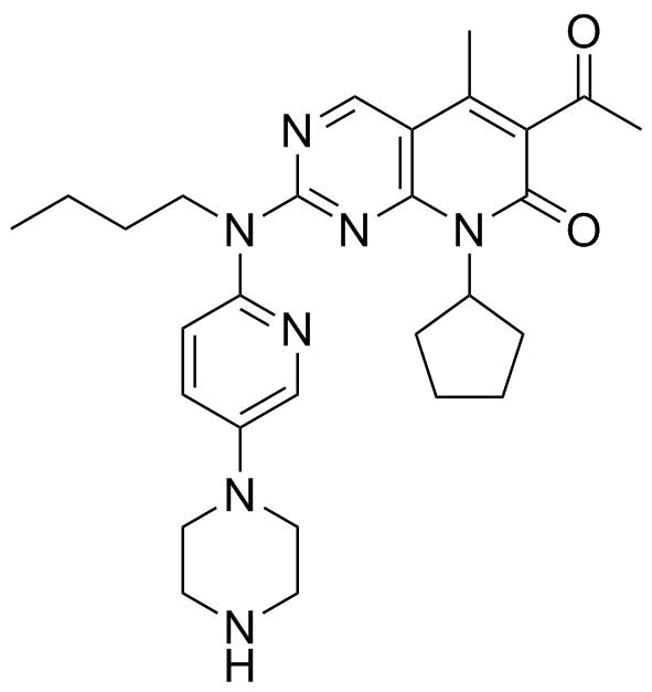 Palbociclib Impurity 93