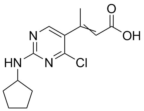 Palbociclib Impurity 94