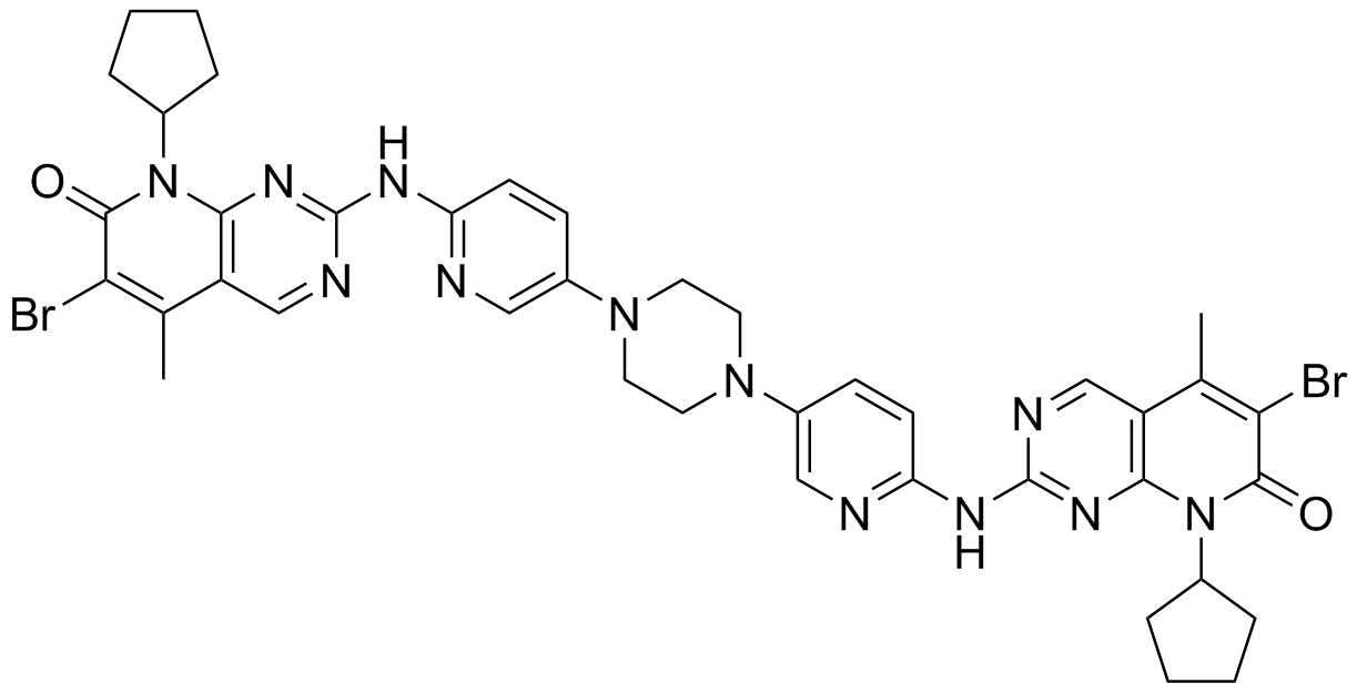 Palbociclib Impurity 95
