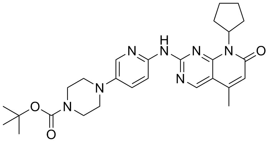 Palbociclib Impurity 97