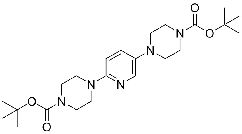 Palbociclib Impurity G