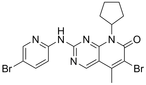 Palbociclib Impurity H