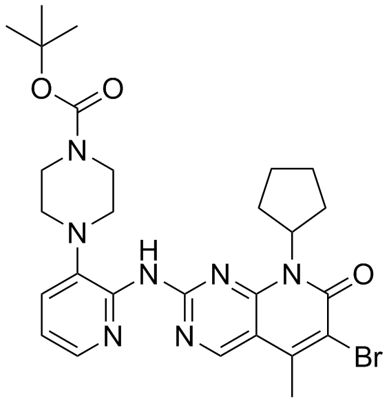 Palbociclib Impurity I