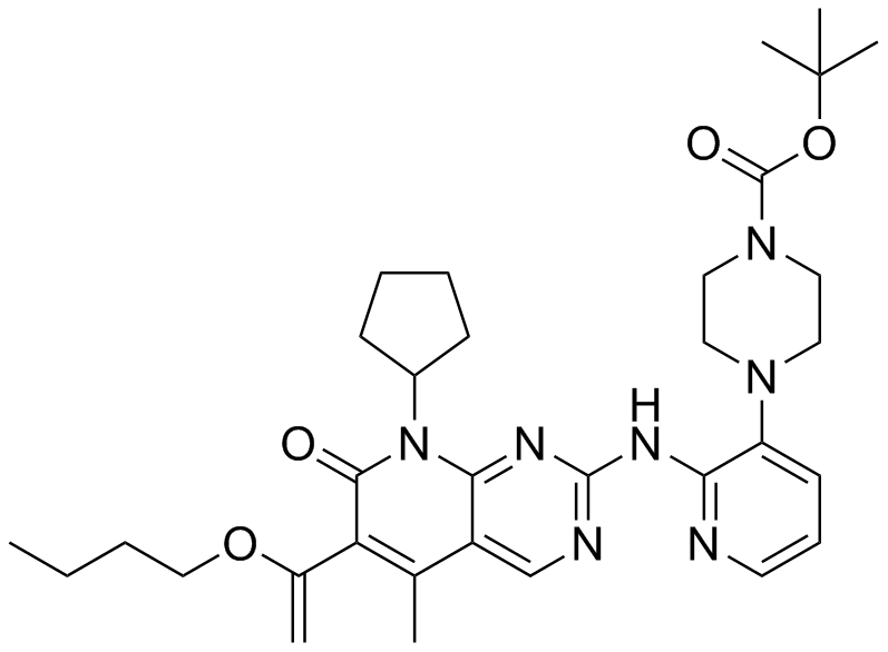 Palbociclib Impurity J