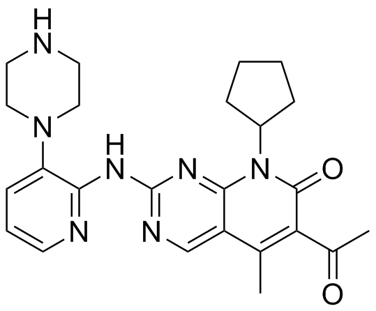 Palbociclib Impurity K