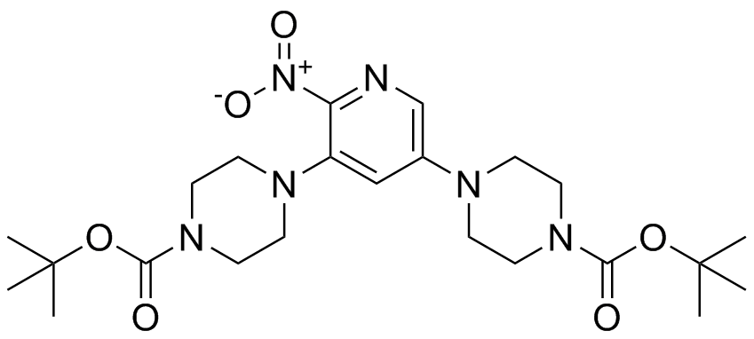 Palbociclib Impurity L