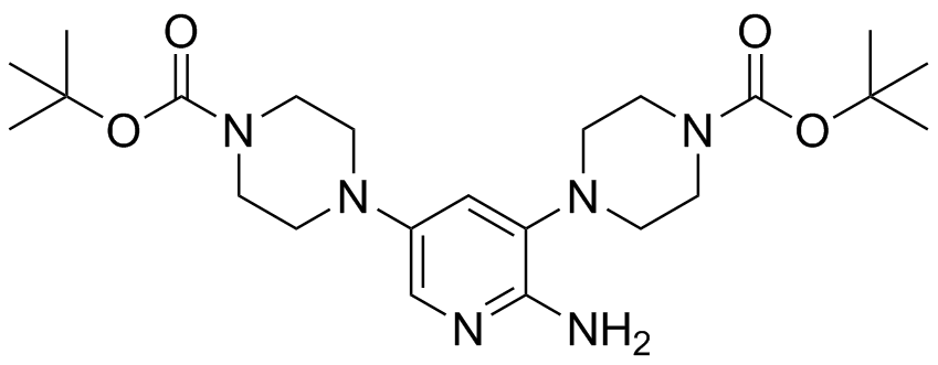 Palbociclib Impurity M