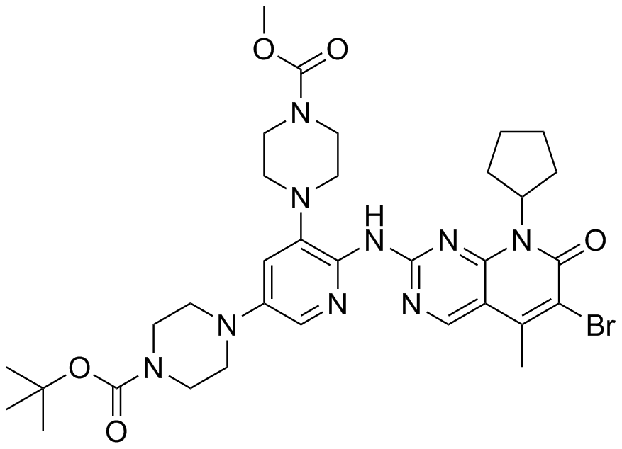 Palbociclib Impurity N