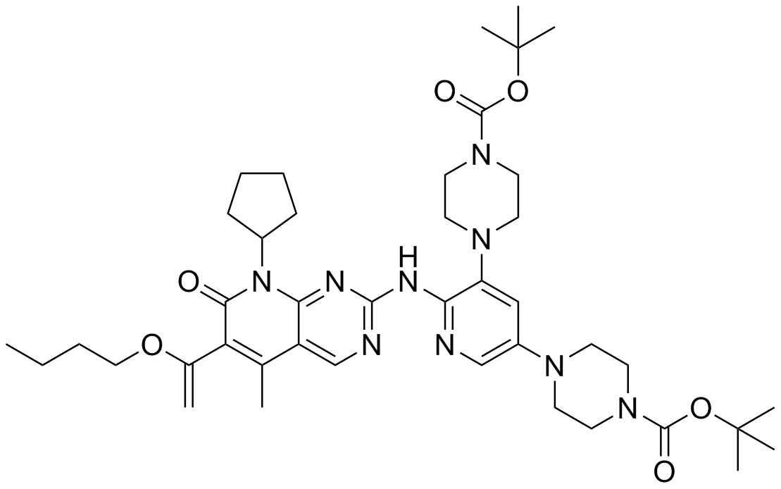 Palbociclib Impurity O